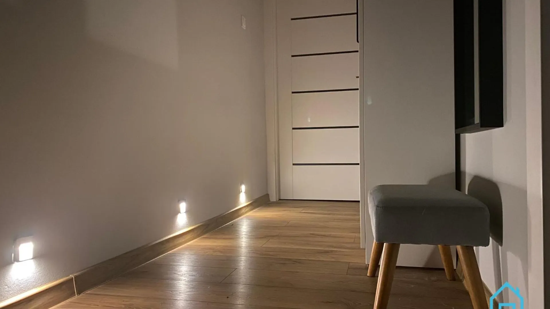 Manhattan Apartment - 3 Minutes To Sopot Molo & Seaside Gdansk