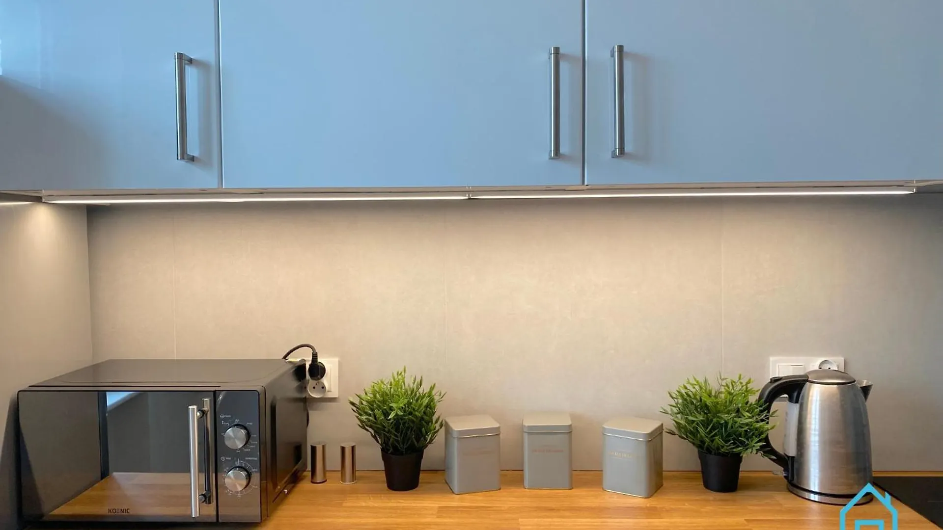 Manhattan Apartment - 3 Minutes To Sopot Molo & Seaside Gdansk 0*,  Poland