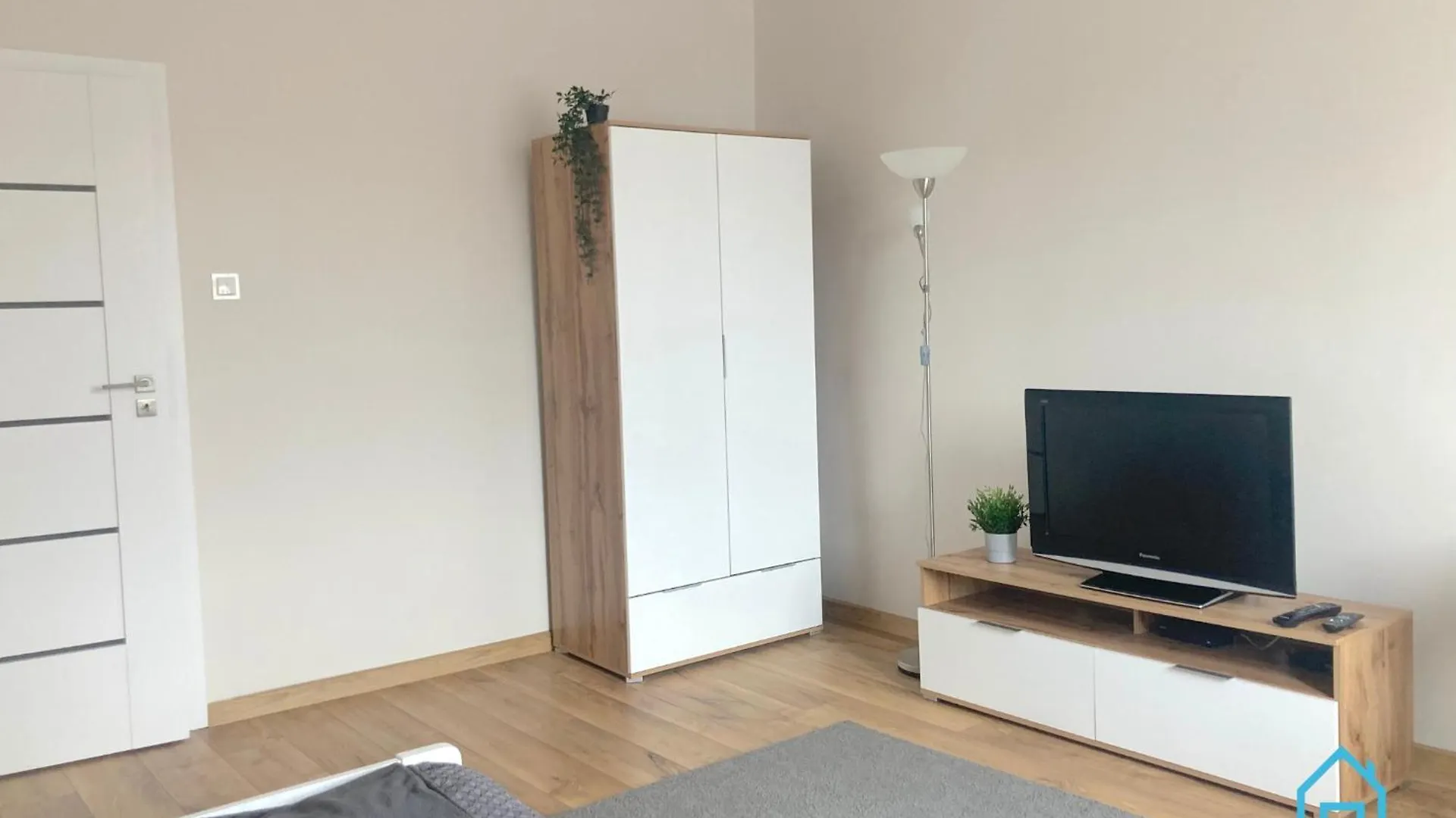 Manhattan Apartment - 3 Minutes To Sopot Molo & Seaside Gdansk 0*,  Poland