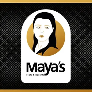  Lägenhet Maya's Flats & 33 - Granaria